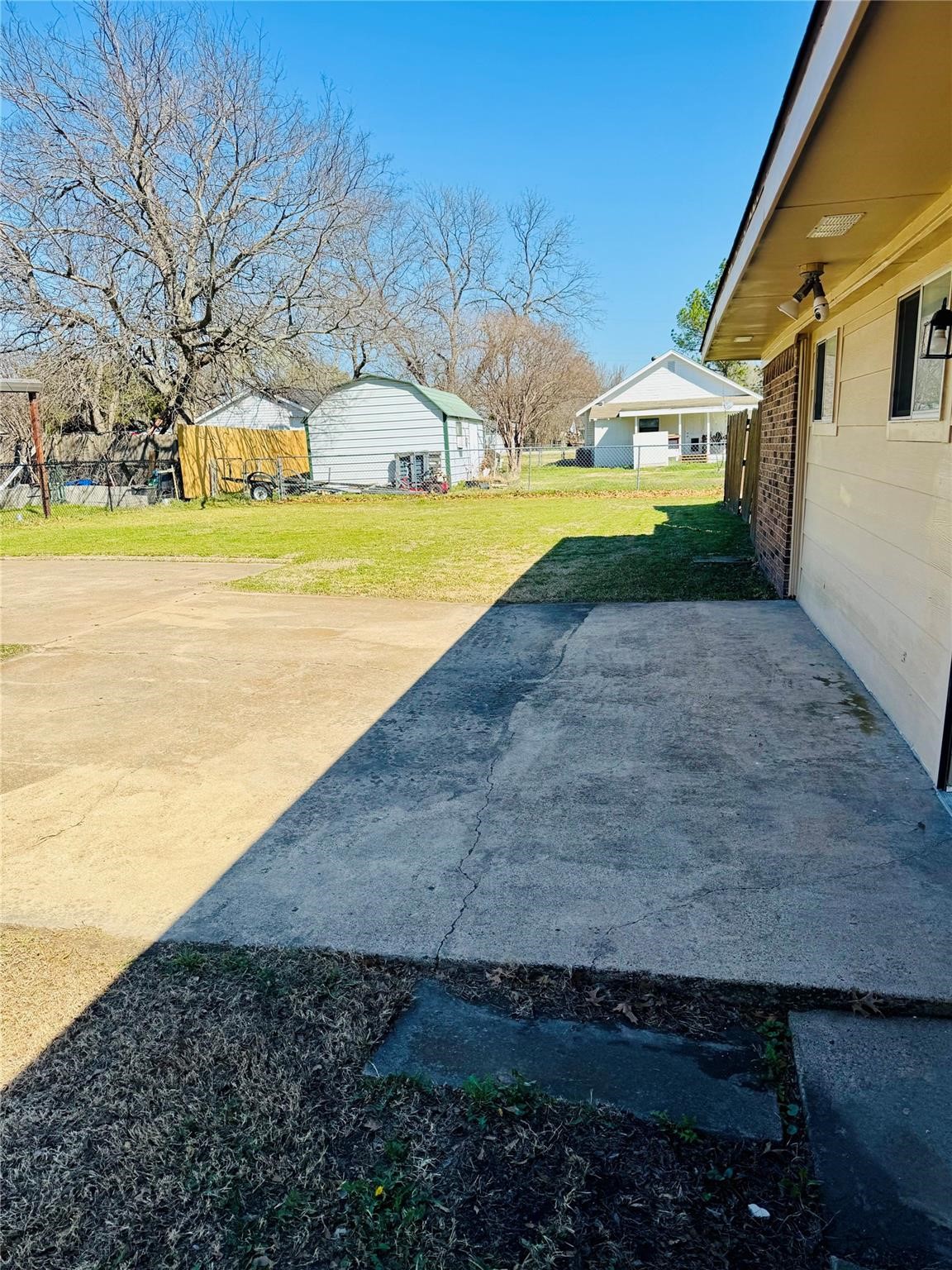 305 S 1st Street Crandall TX 75114