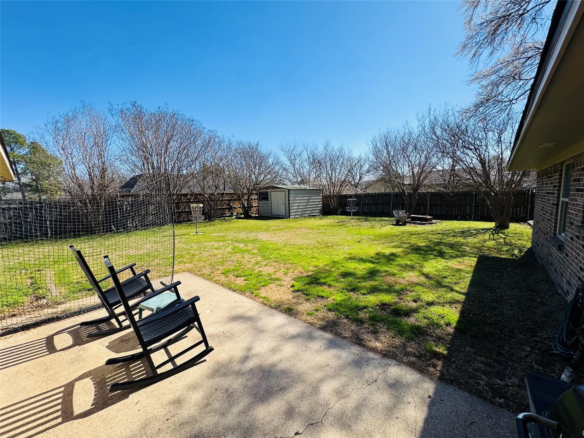 305 S 1st Street Crandall TX 75114