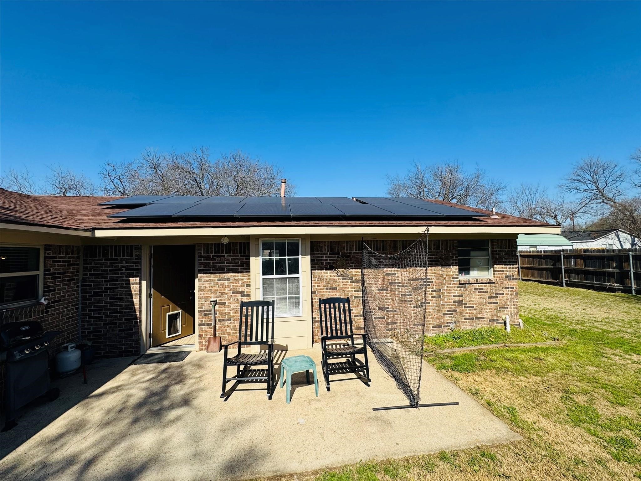305 S 1st Street Crandall TX 75114