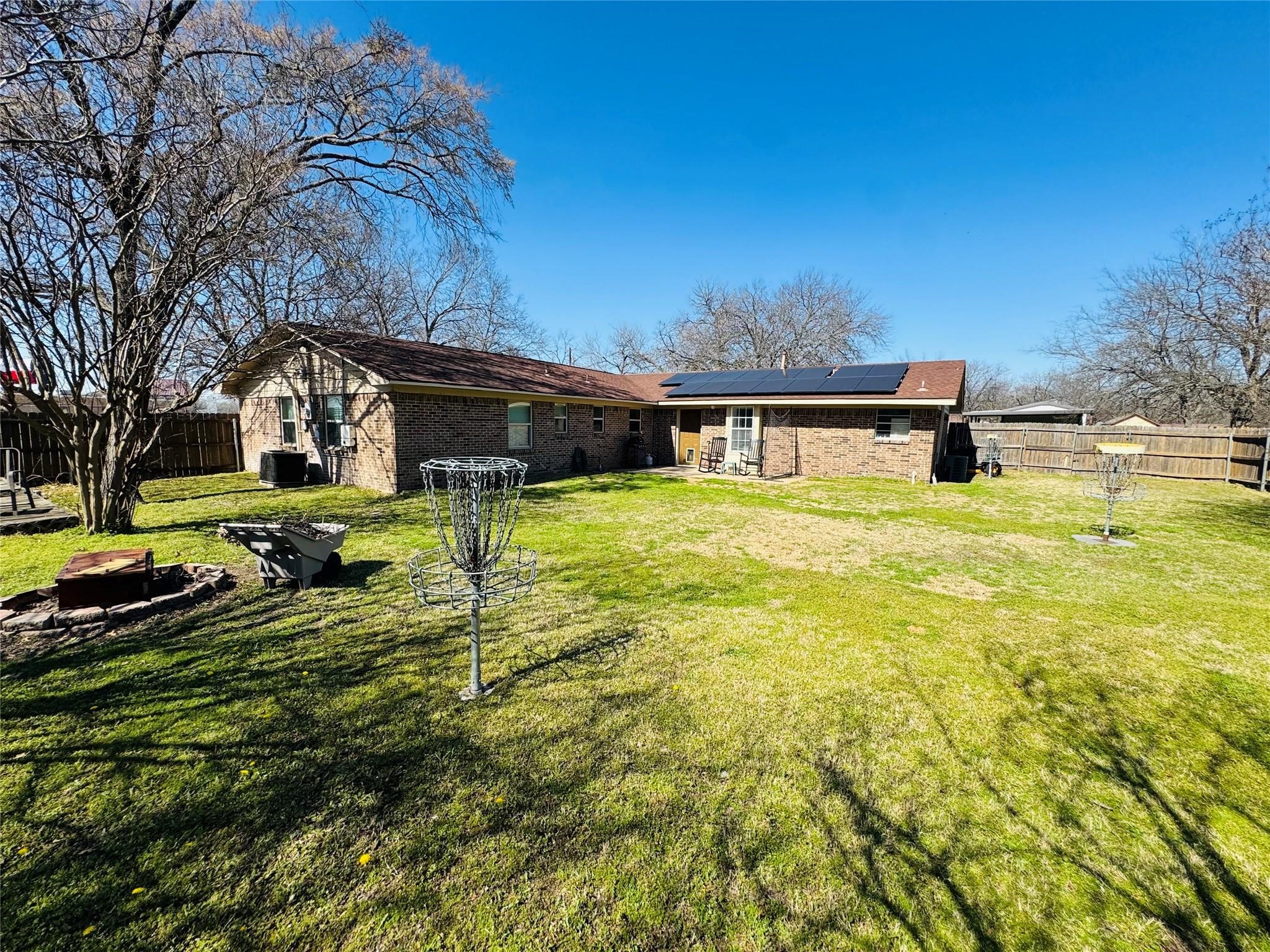 305 S 1st Street Crandall TX 75114