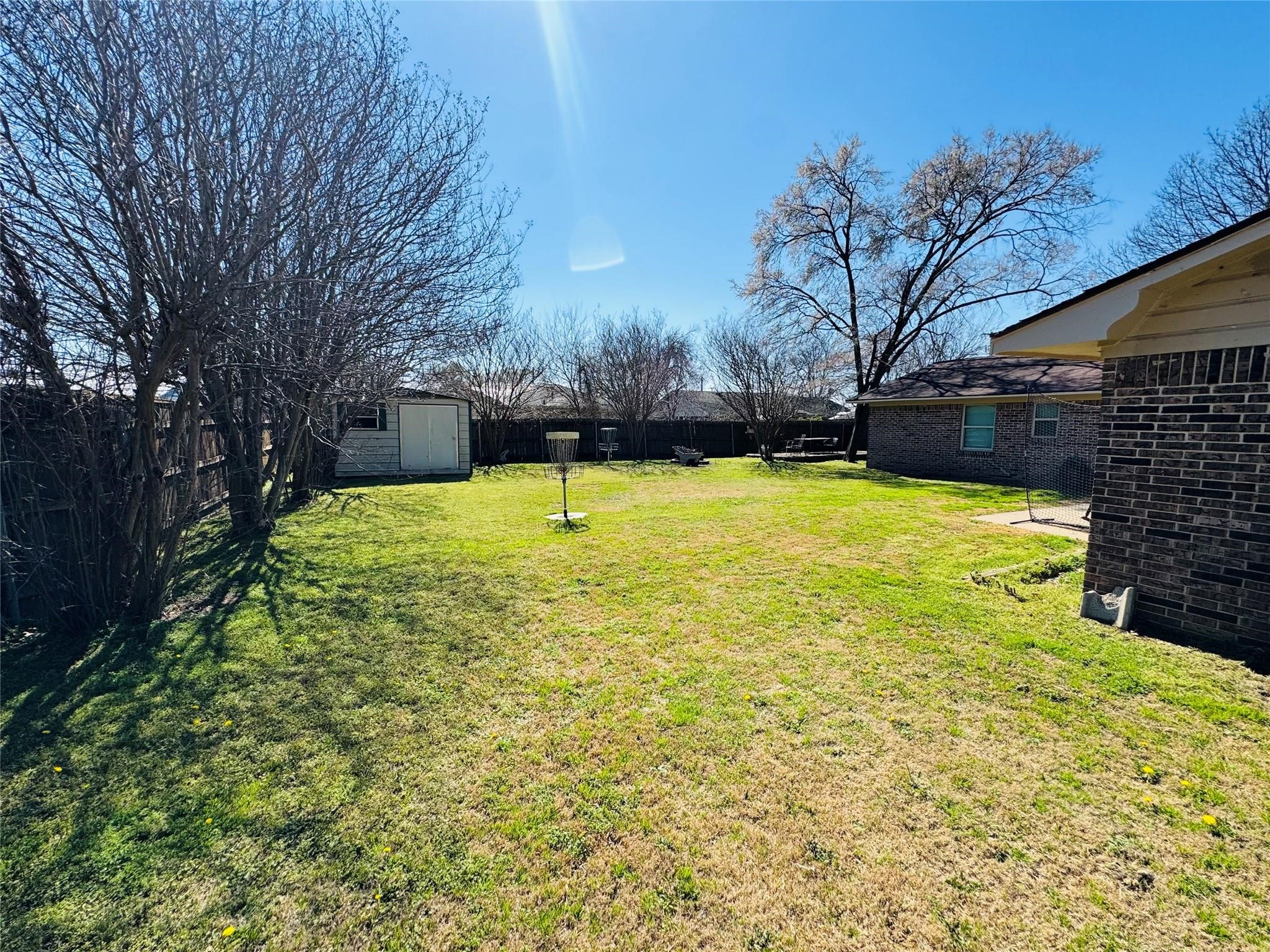 305 S 1st Street Crandall TX 75114