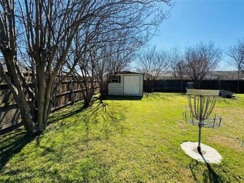 305 S 1st Street Crandall TX 75114