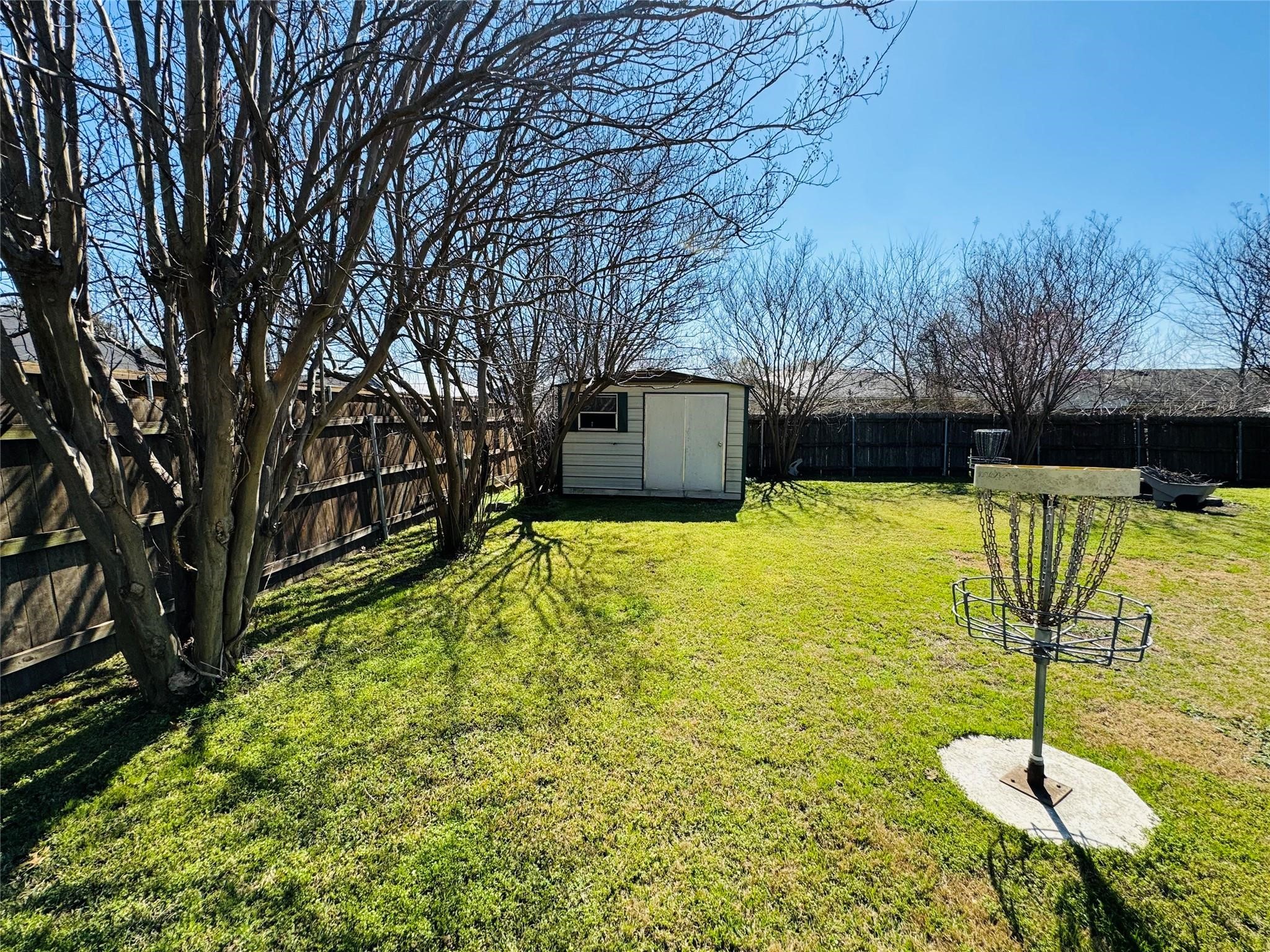 305 S 1st Street Crandall TX 75114