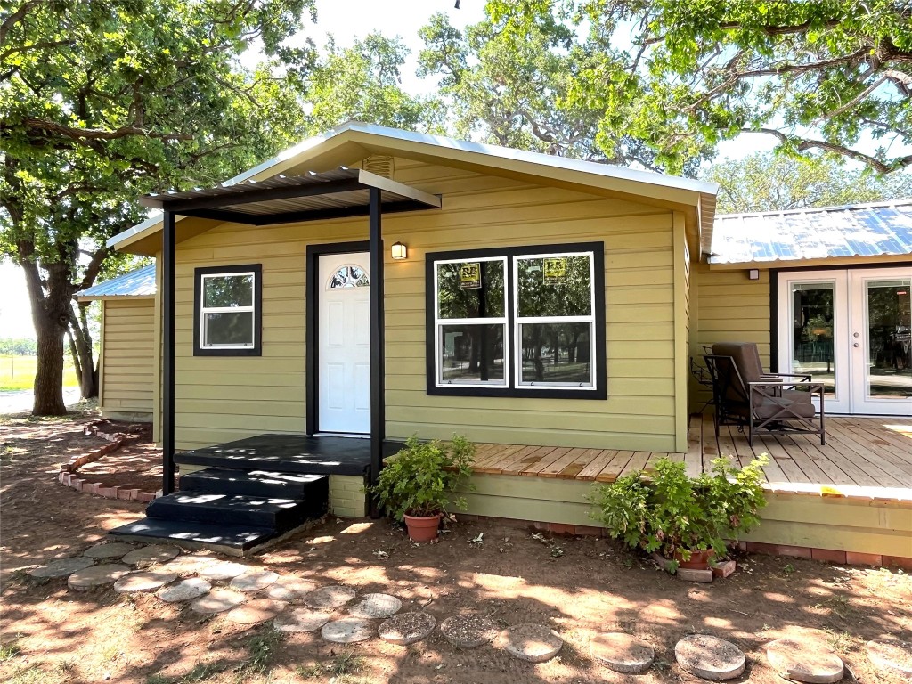 517 E Foch Street Eastland TX 76448
