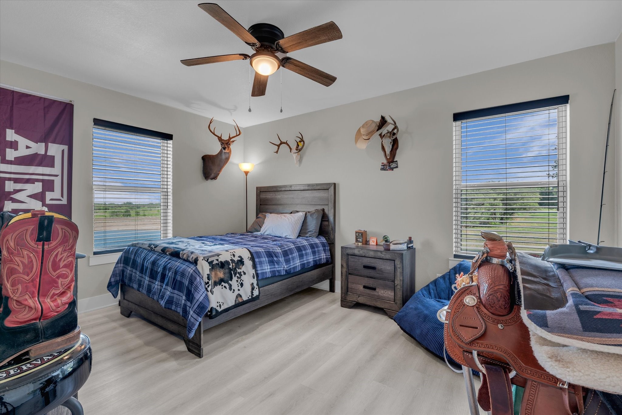 350 County Road 494 S Chilton TX 76632