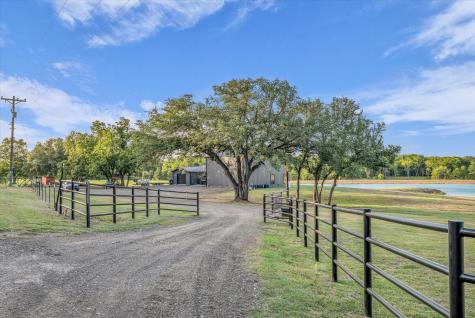 350 County Road 494 S Chilton TX 76632