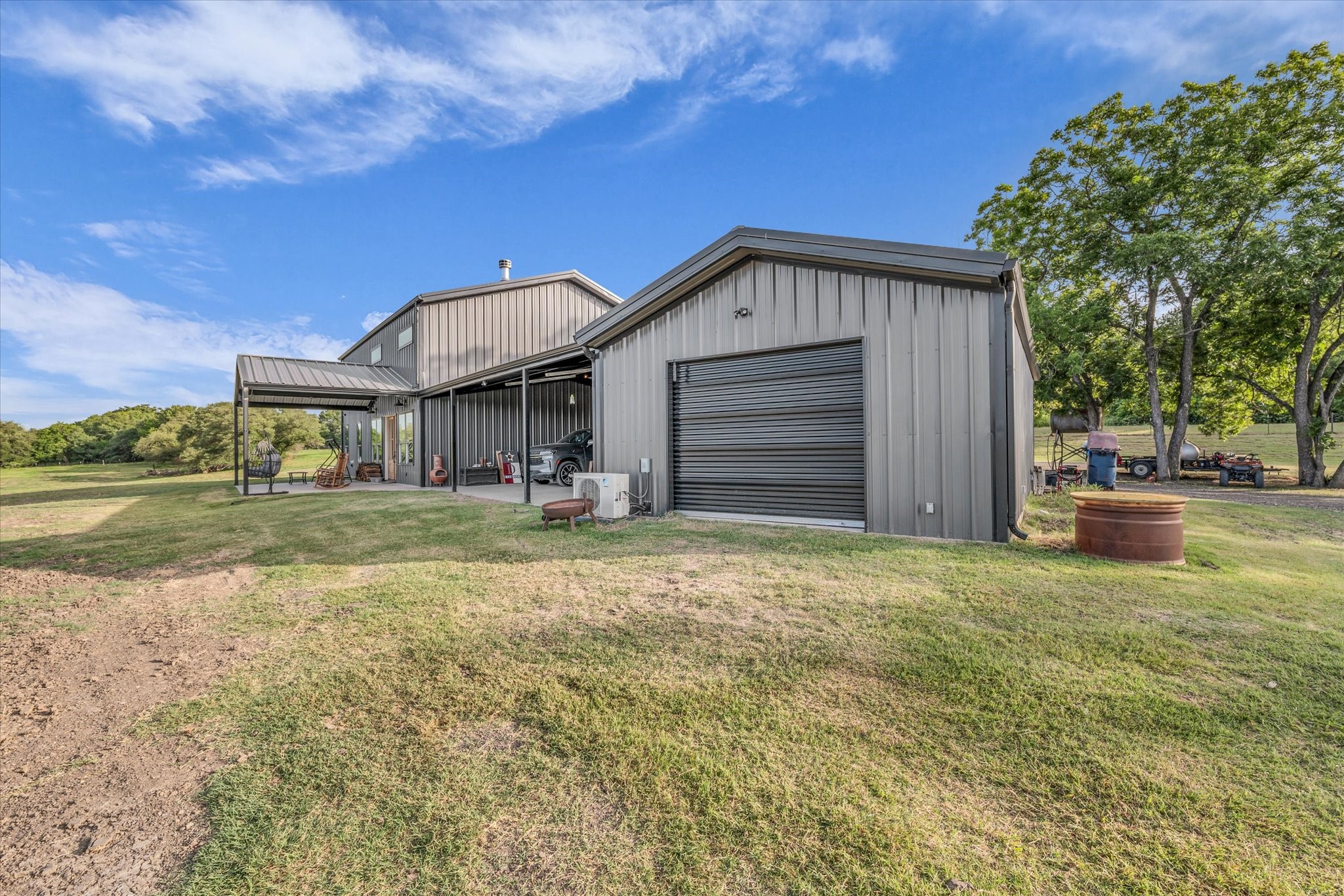 350 County Road 494 S Chilton TX 76632