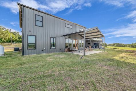 350 County Road 494 S Chilton TX 76632