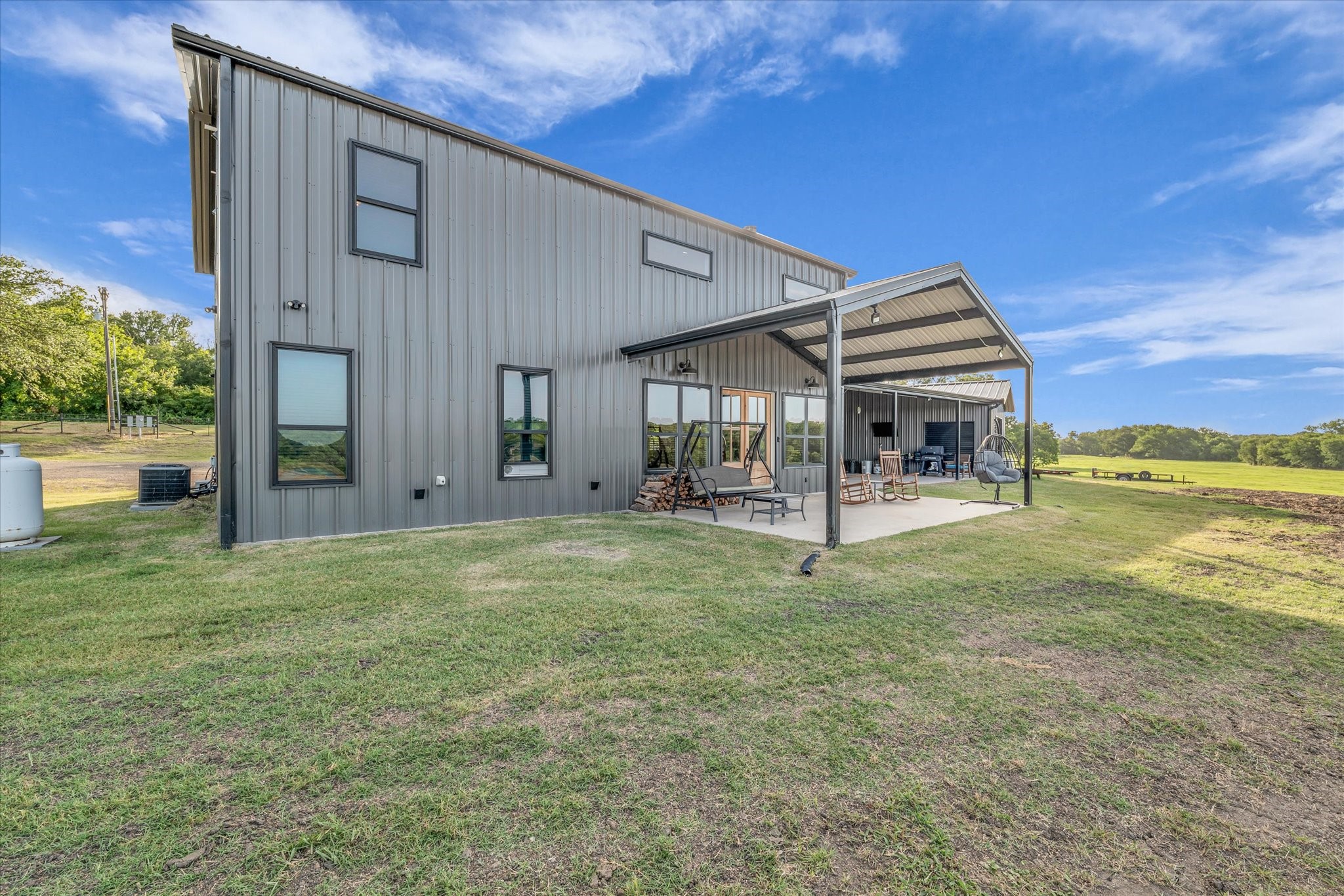 350 County Road 494 S Chilton TX 76632