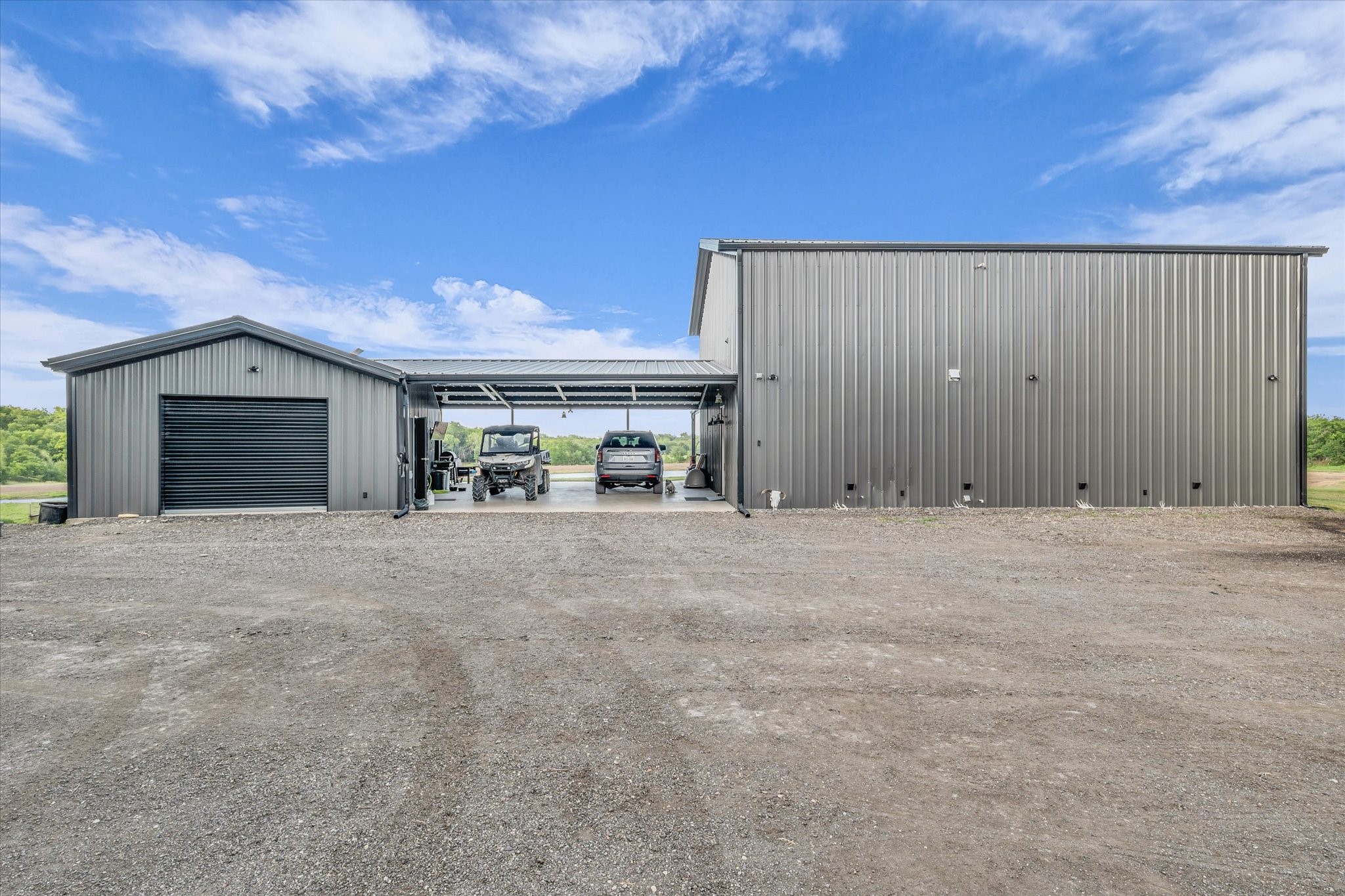 350 County Road 494 S Chilton TX 76632
