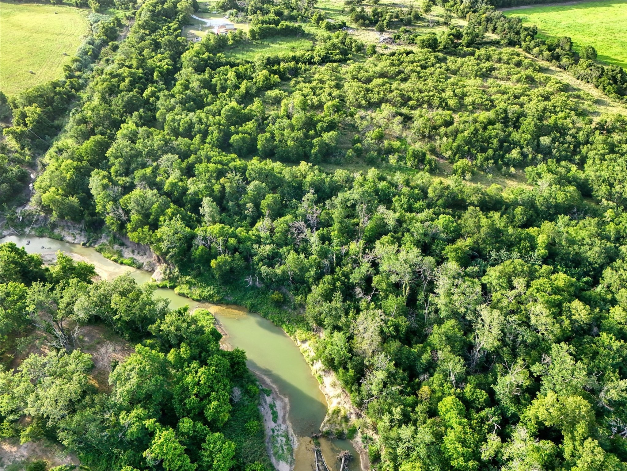 350 County Road 494 S Chilton TX 76632