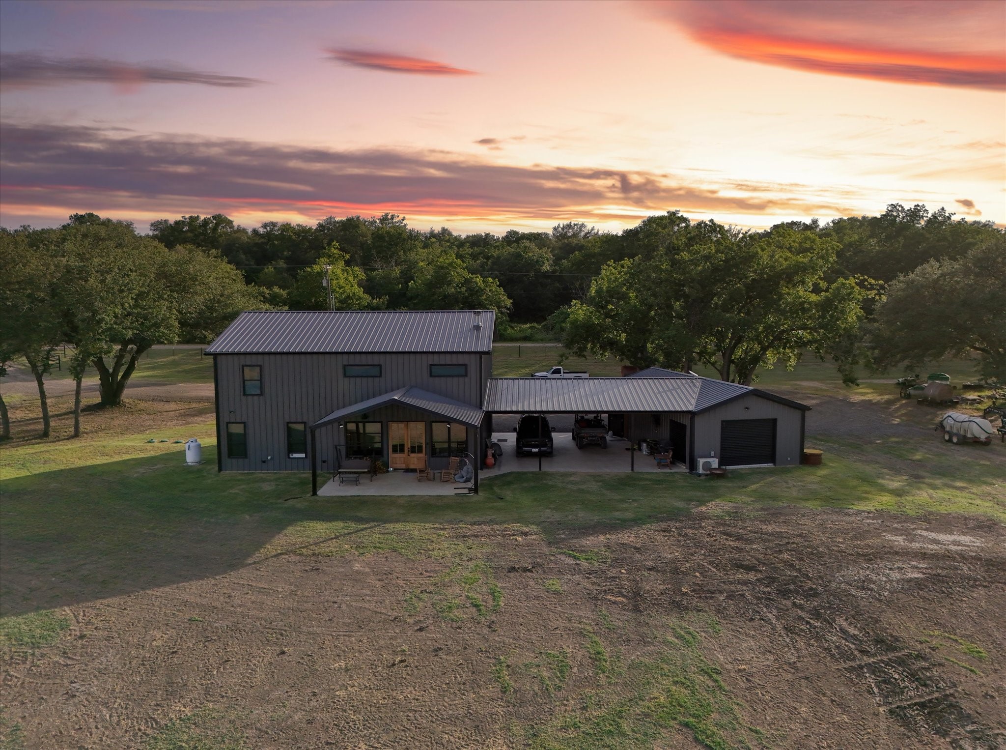 350 County Road 494 S Chilton TX 76632