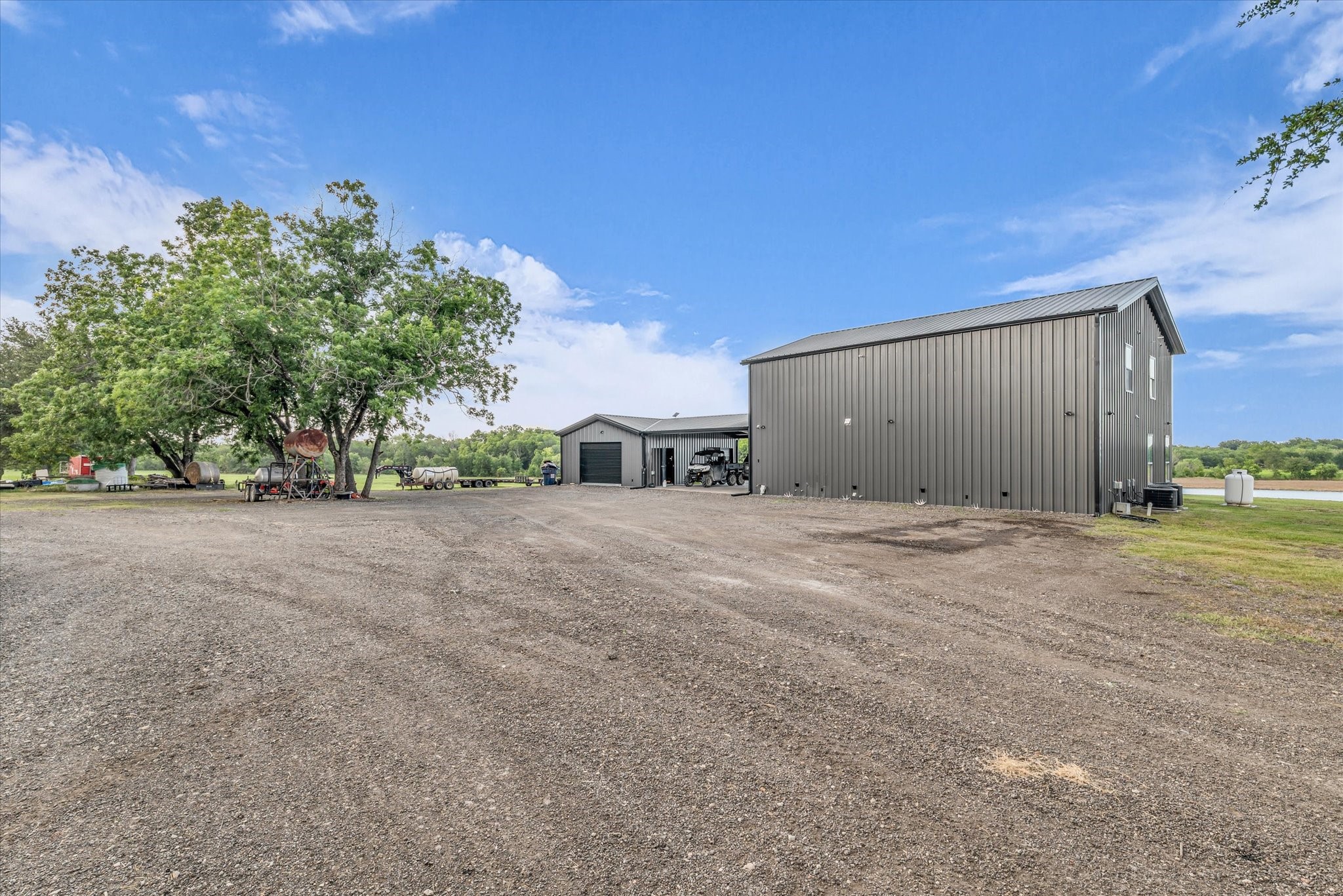 350 County Road 494 S Chilton TX 76632
