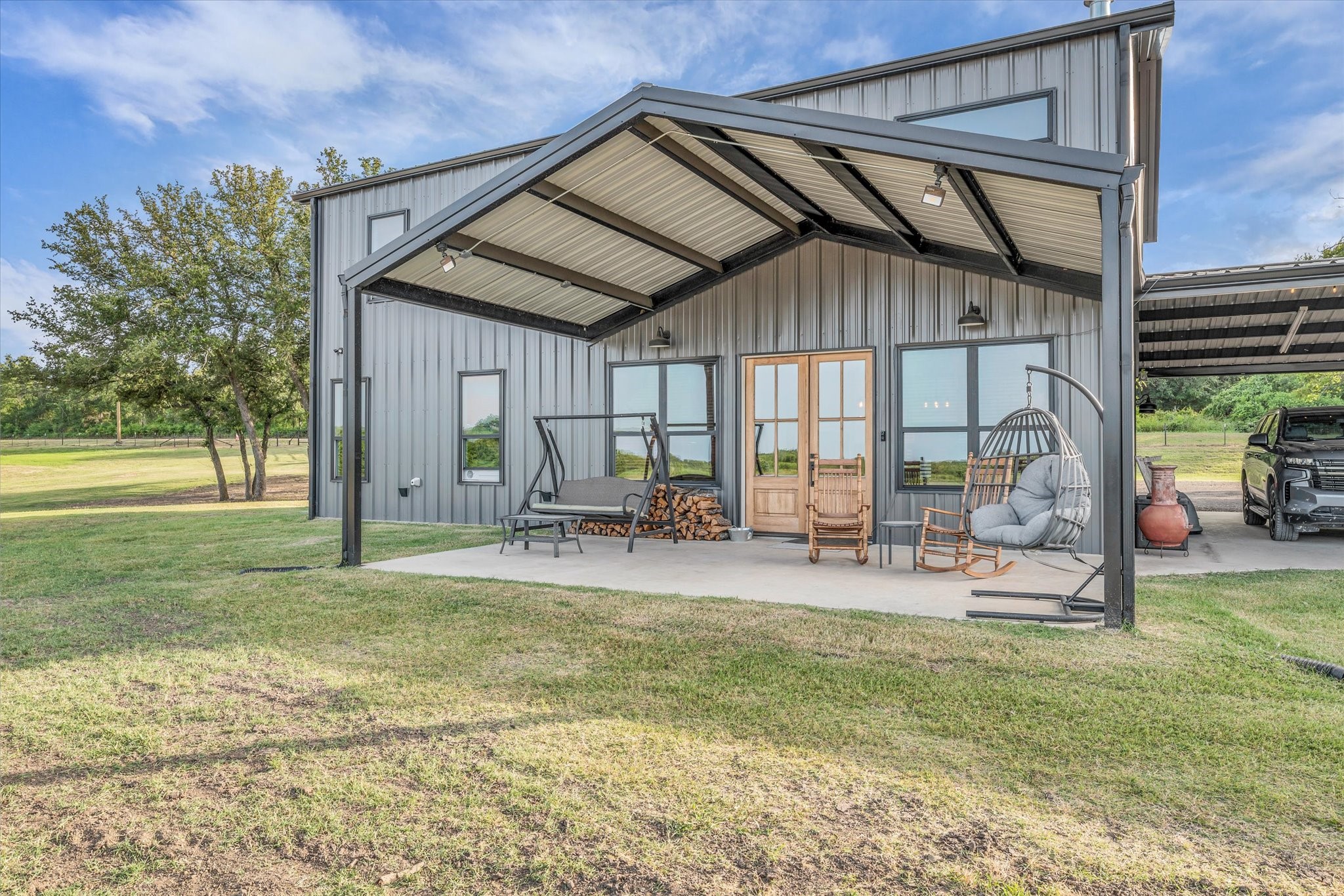 350 County Road 494 S Chilton TX 76632