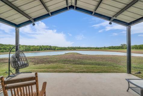 350 County Road 494 S Chilton TX 76632