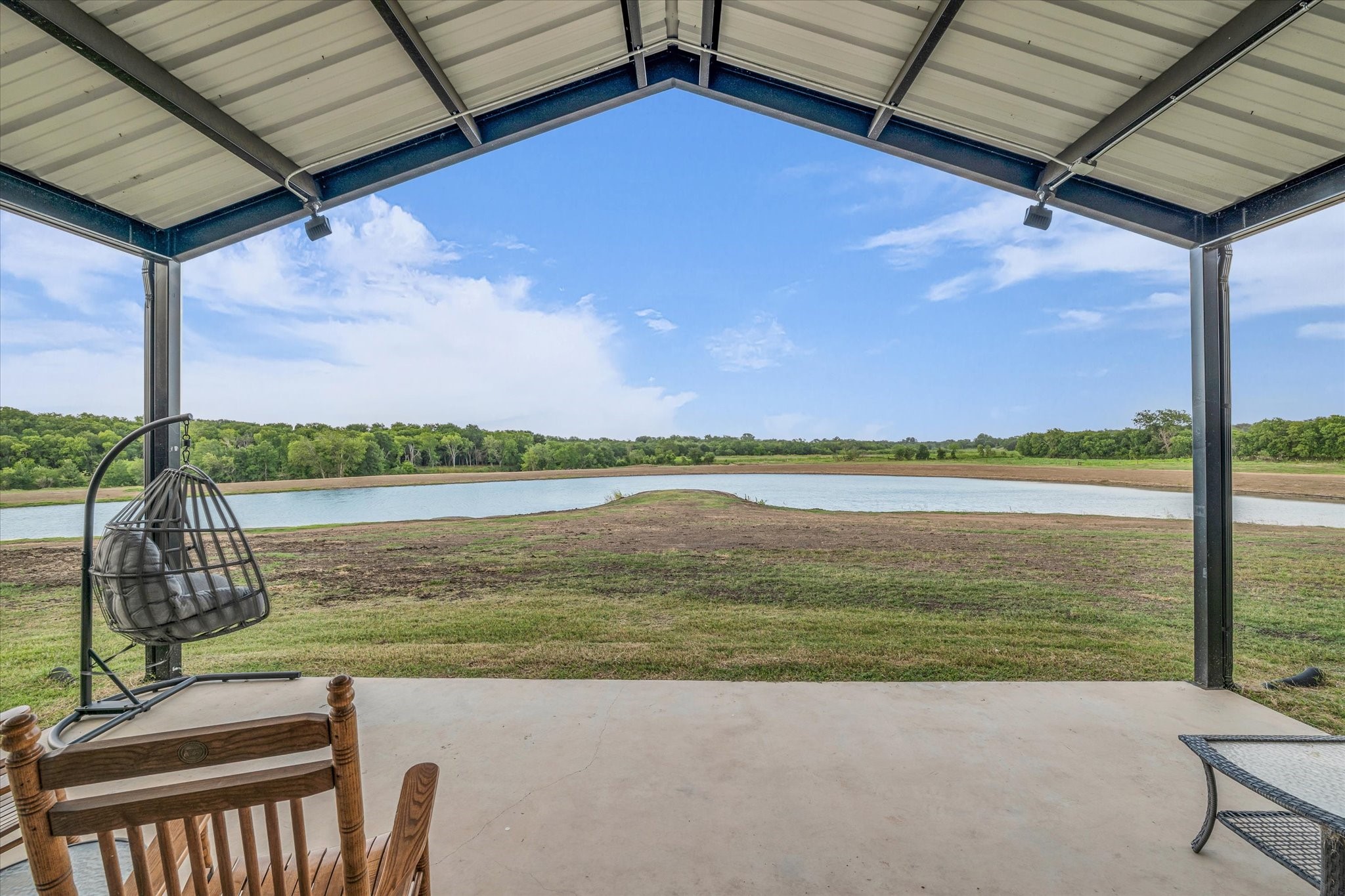 350 County Road 494 S Chilton TX 76632