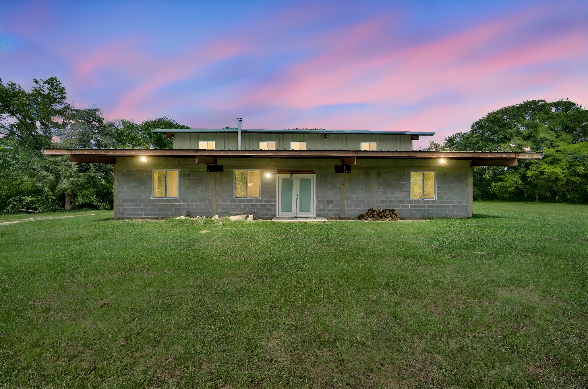 10476 County Road 313 Terrell TX 75161
