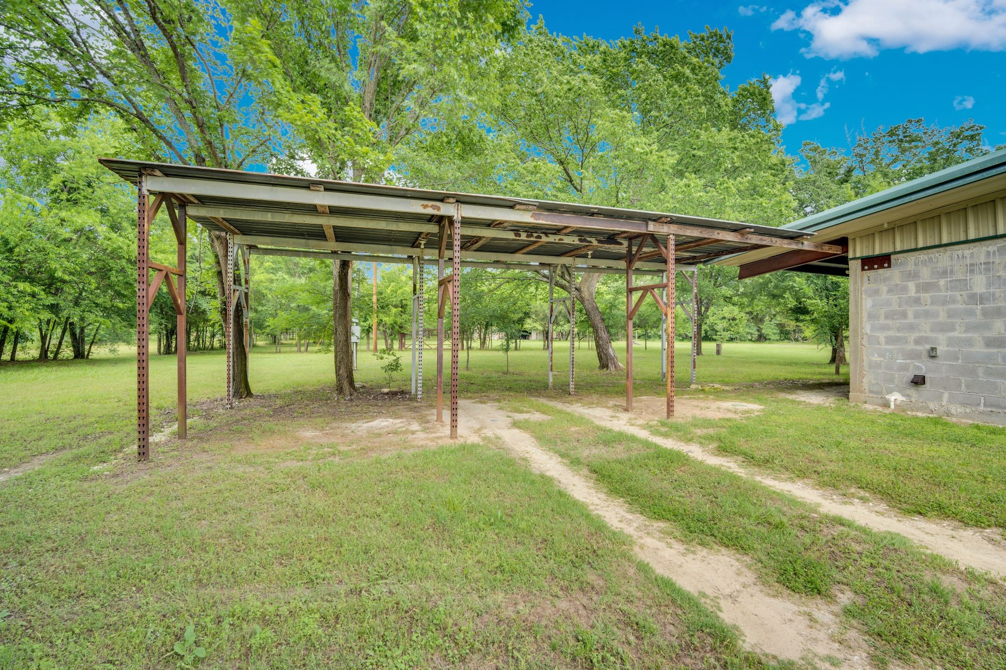 10476 County Road 313 Terrell TX 75161