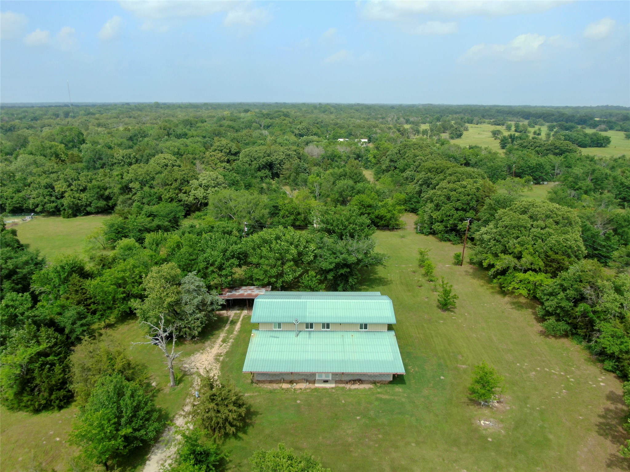 10476 County Road 313 Terrell TX 75161