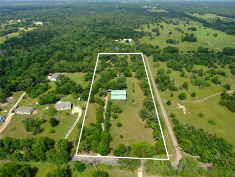 10476 County Road 313 Terrell TX 75161