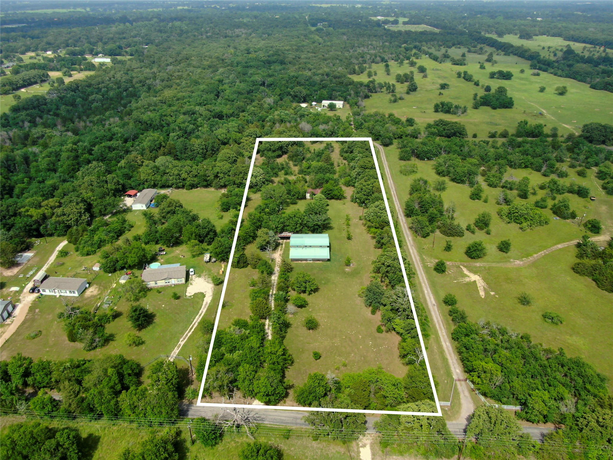 10476 County Road 313 Terrell TX 75161