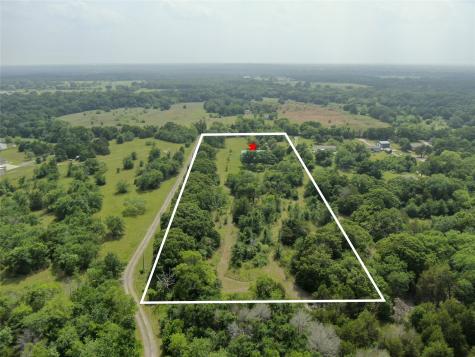10476 County Road 313 Terrell TX 75161