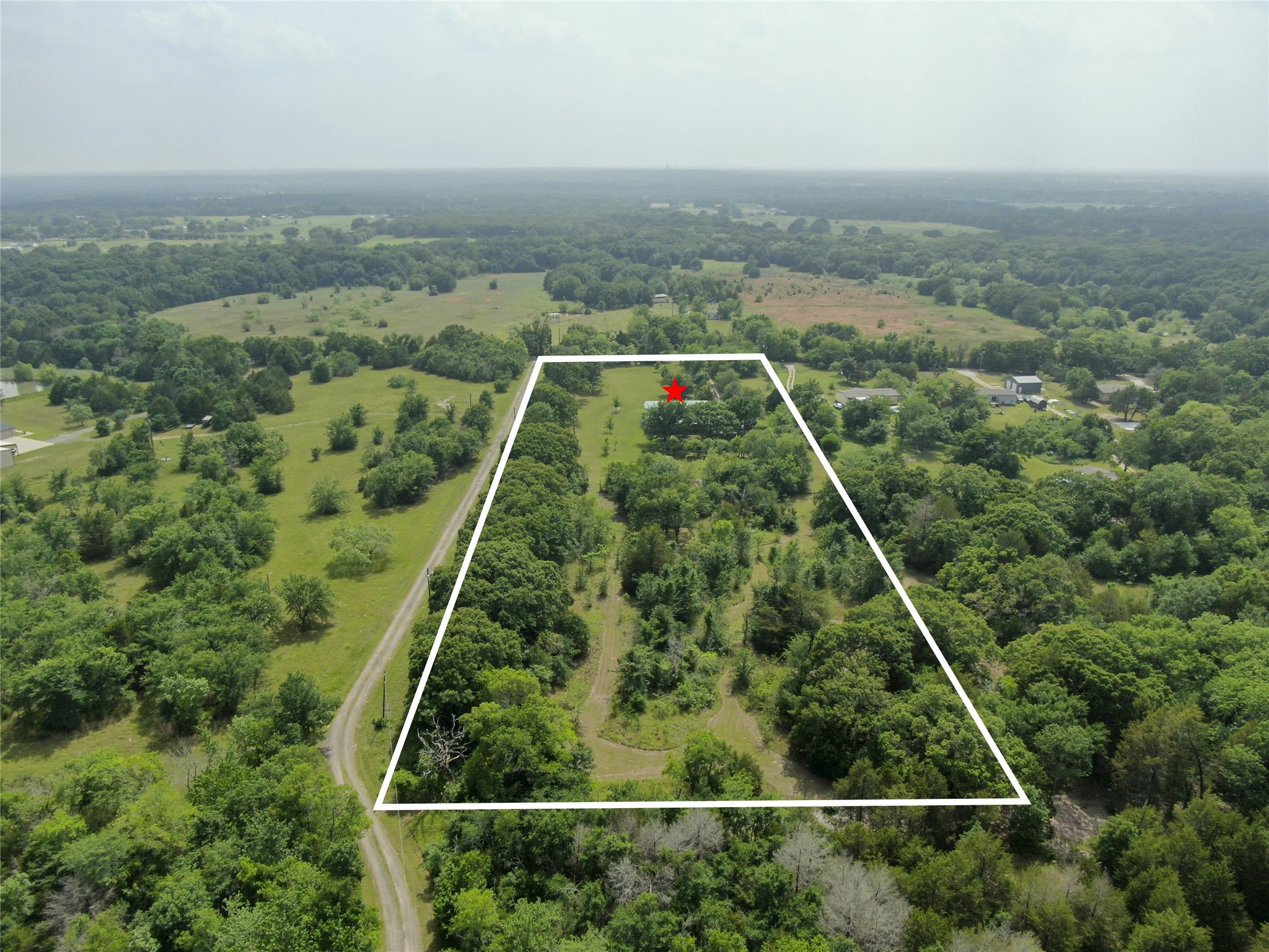 10476 County Road 313 Terrell TX 75161