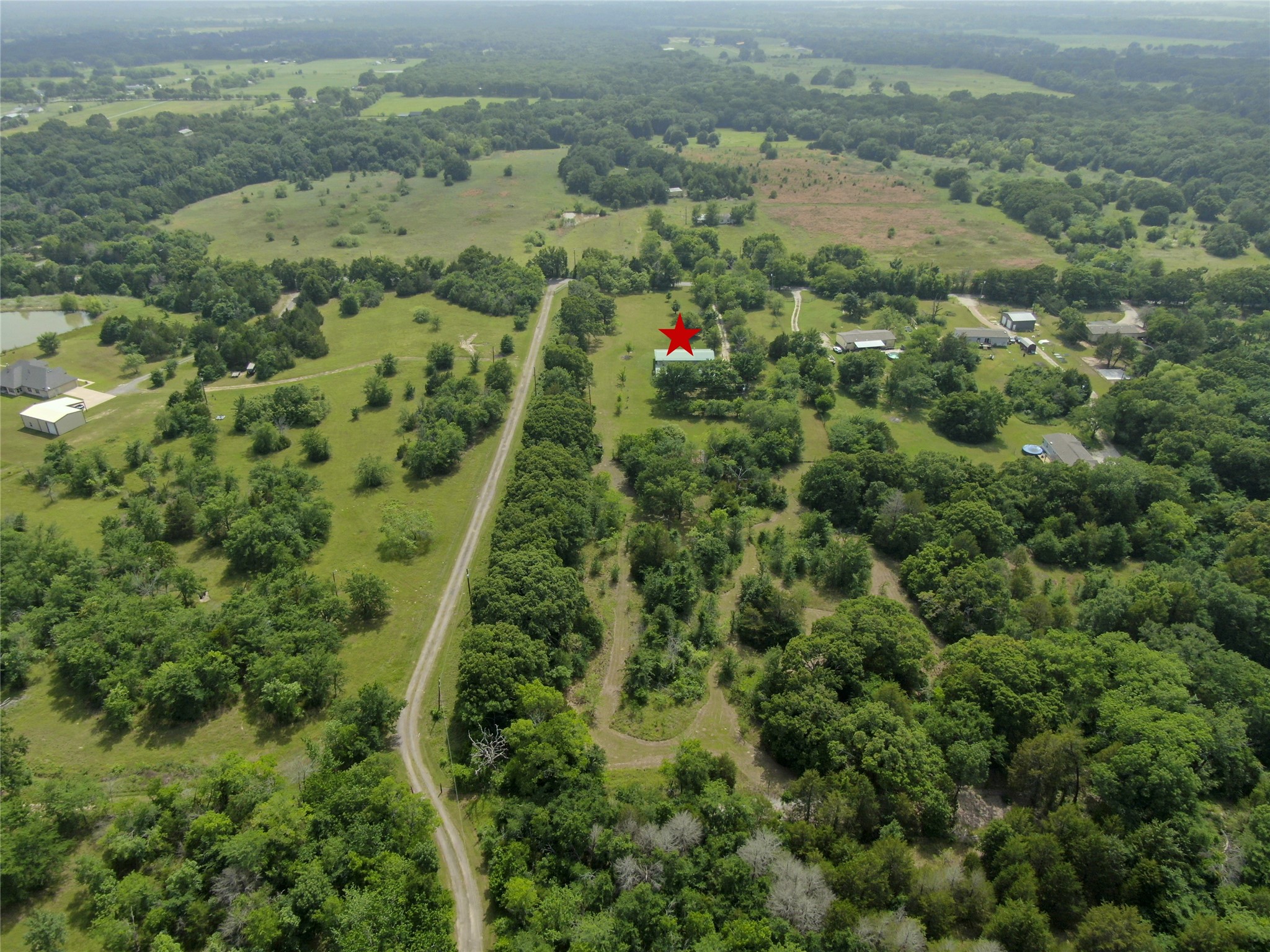 10476 County Road 313 Terrell TX 75161