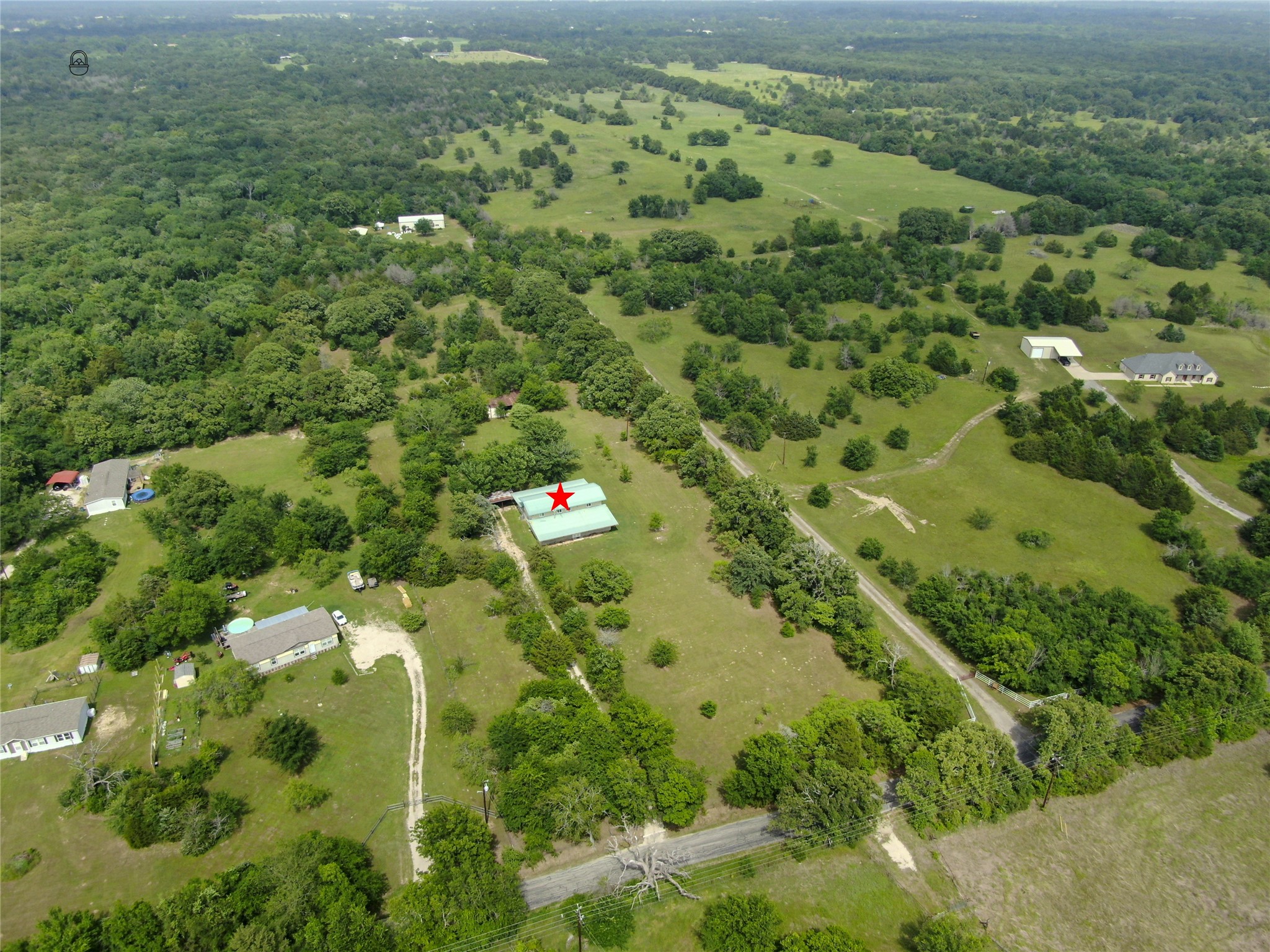 10476 County Road 313 Terrell TX 75161