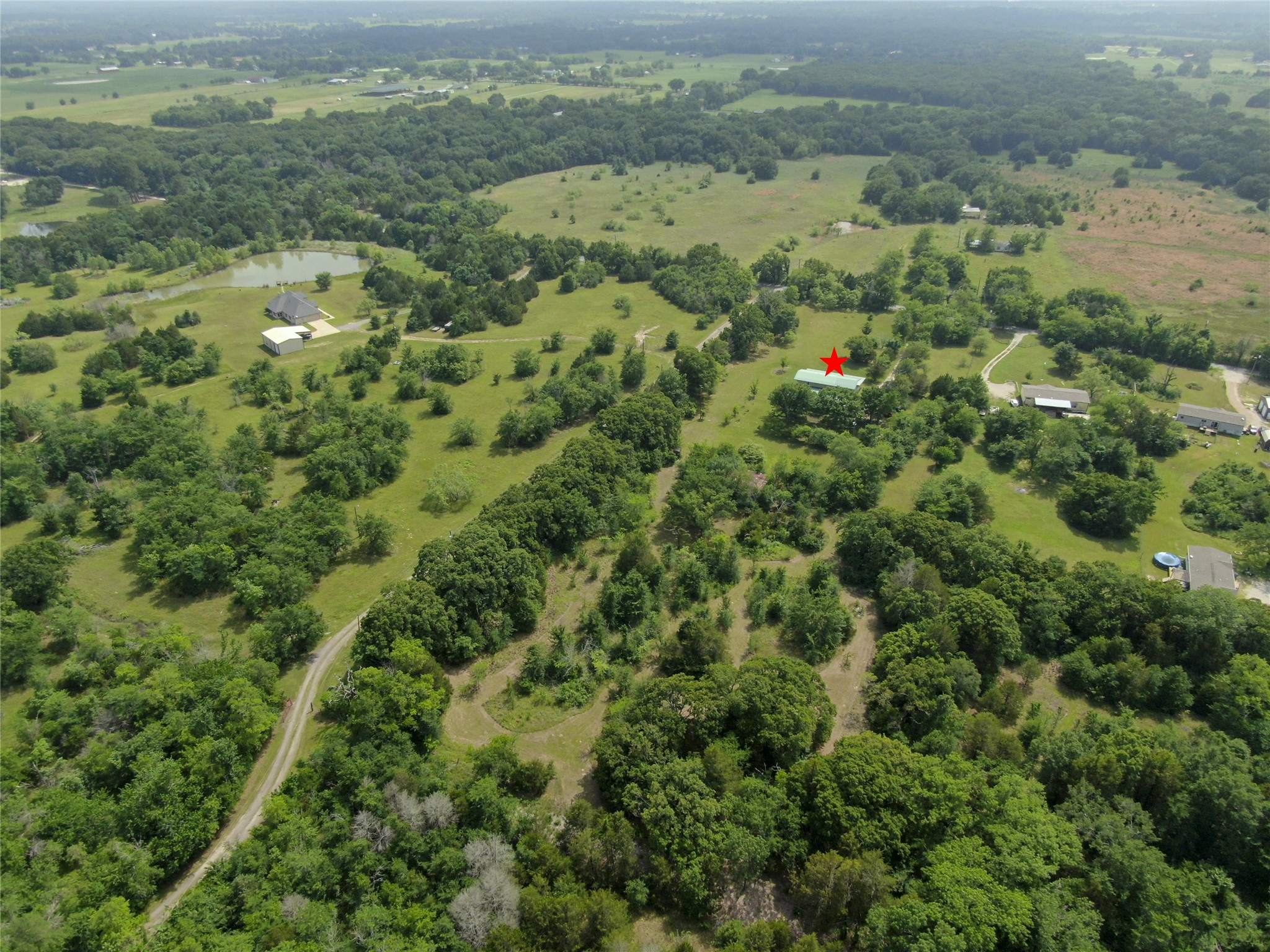 10476 County Road 313 Terrell TX 75161