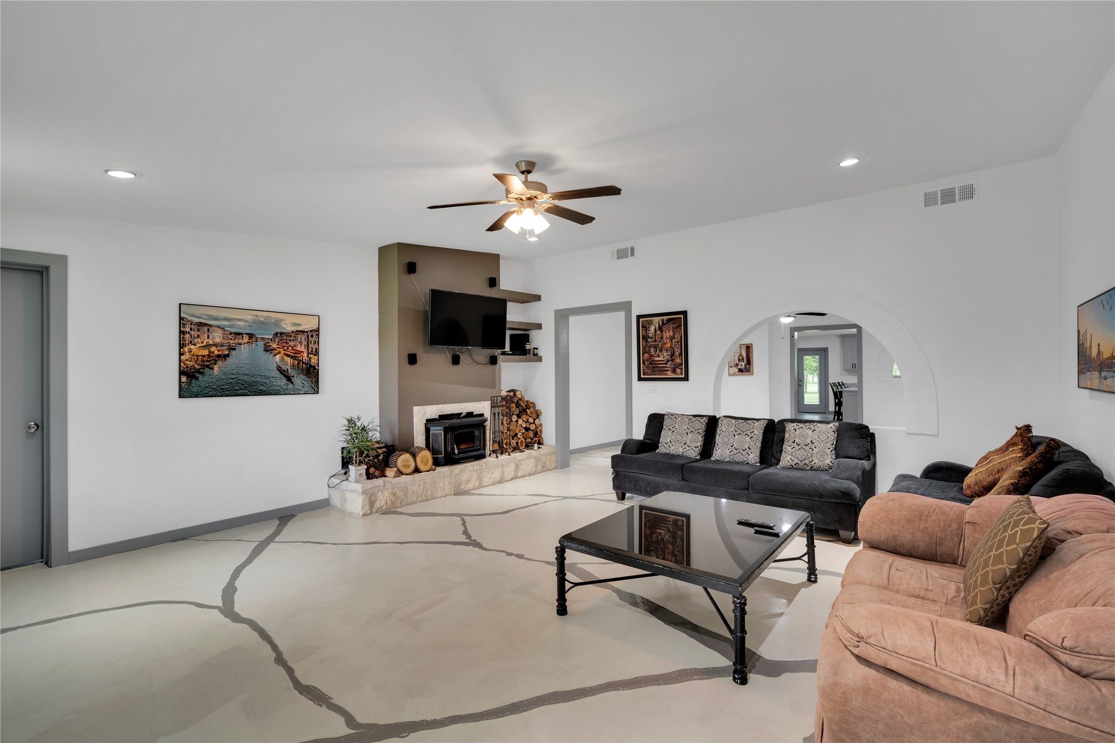 10476 County Road 313 Terrell TX 75161