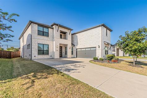 8383 Cabernet Street Frisco TX 75035
