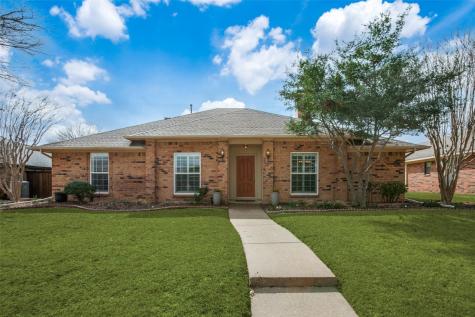 2014 Ridge Creek Drive Richardson TX 75082
