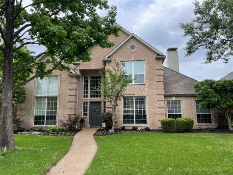 200 Hollowtree Court Coppell TX 75019