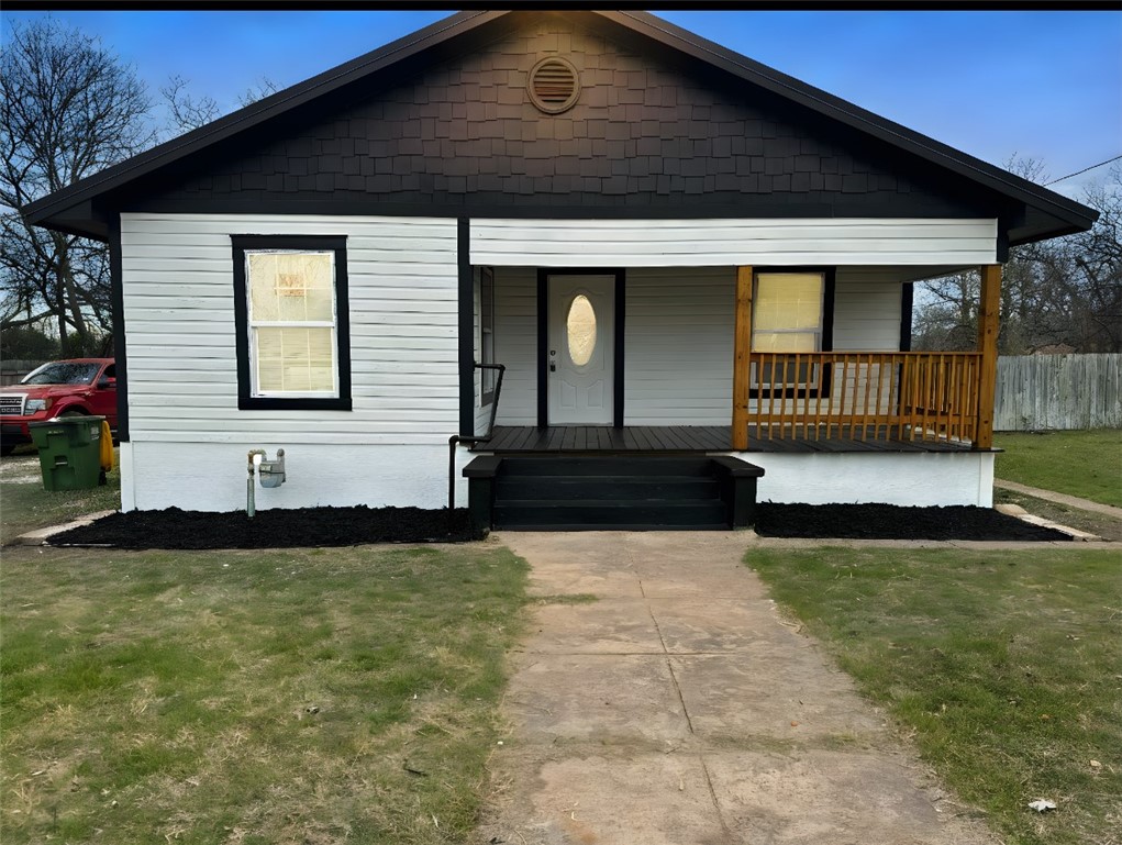 218 E Bell Street Troy TX 76579
