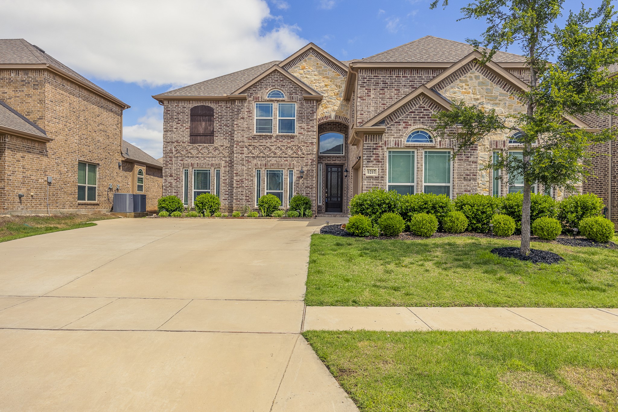 1217 Hoyt Drive Mckinney TX 75071