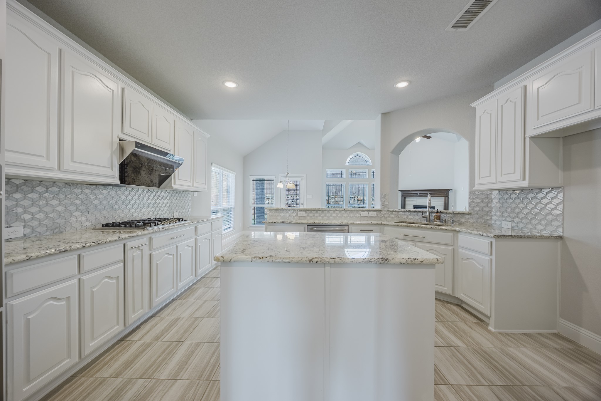 1217 Hoyt Drive Mckinney TX 75071