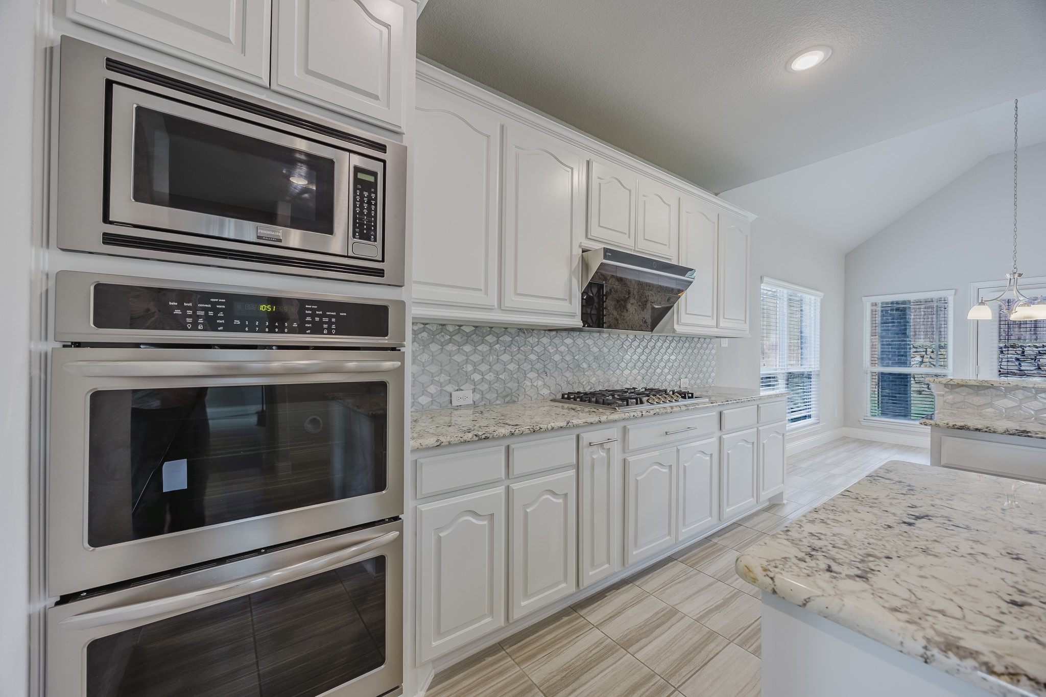 1217 Hoyt Drive Mckinney TX 75071
