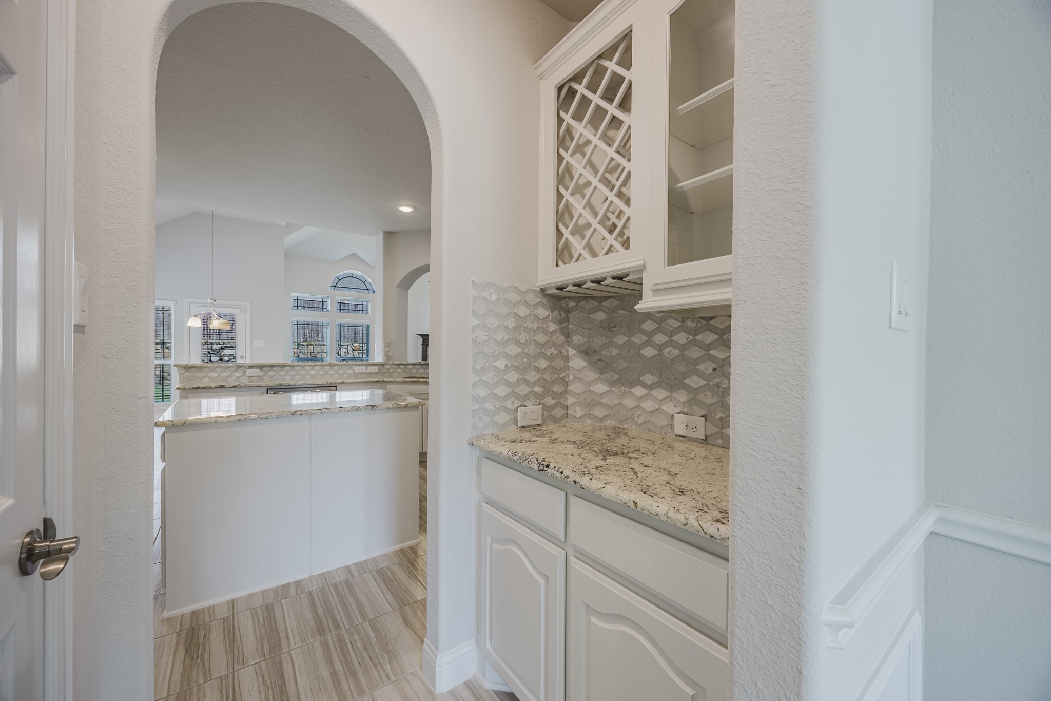 1217 Hoyt Drive Mckinney TX 75071