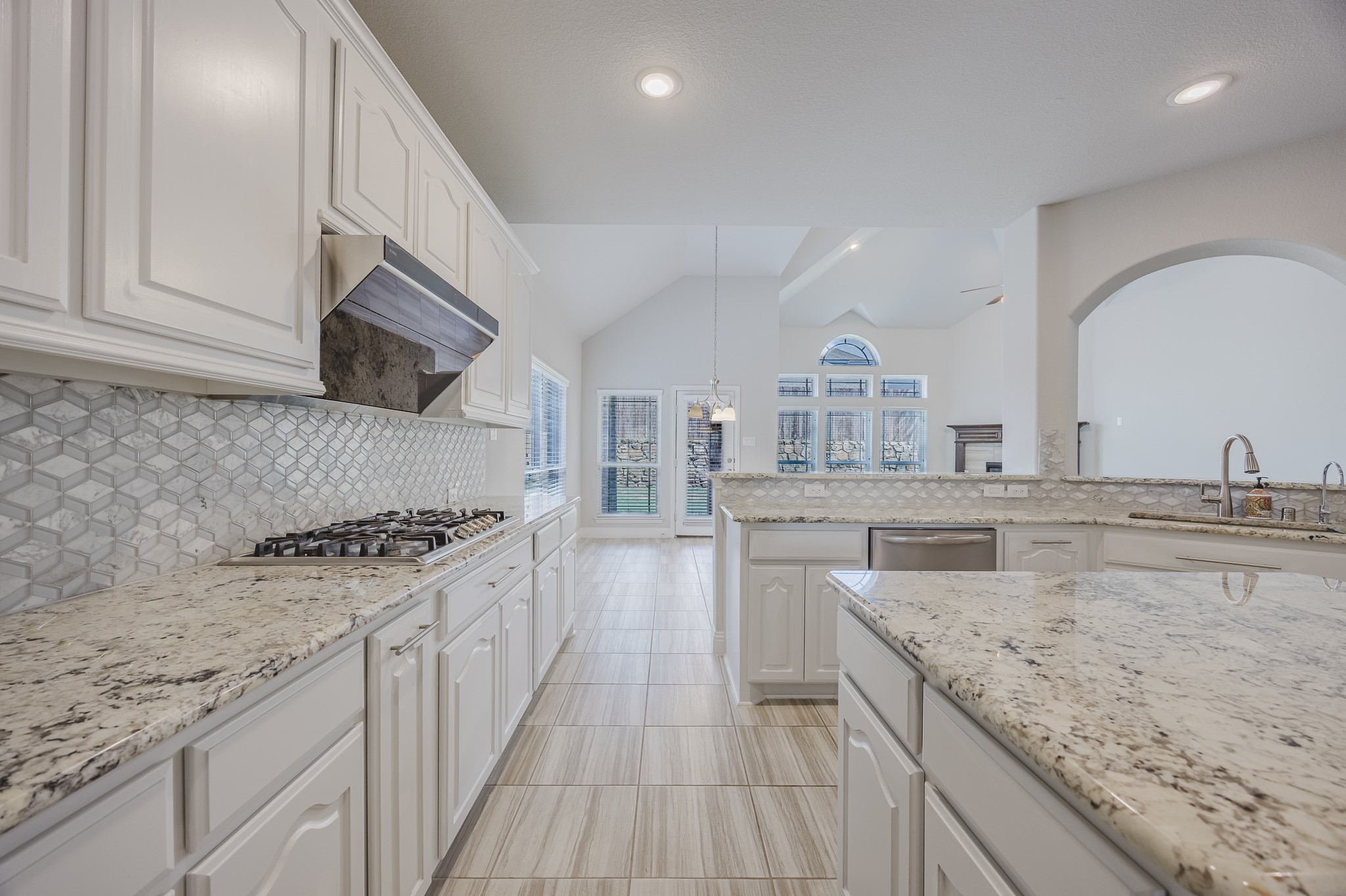 1217 Hoyt Drive Mckinney TX 75071