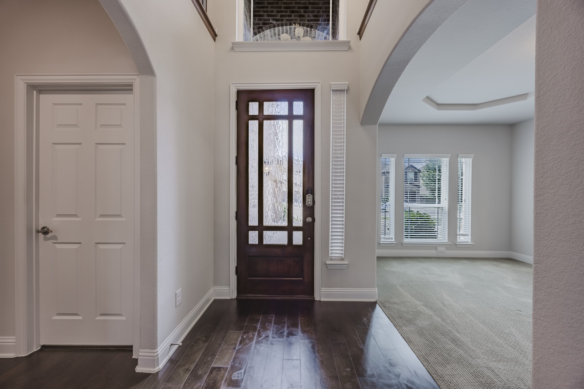 1217 Hoyt Drive Mckinney TX 75071