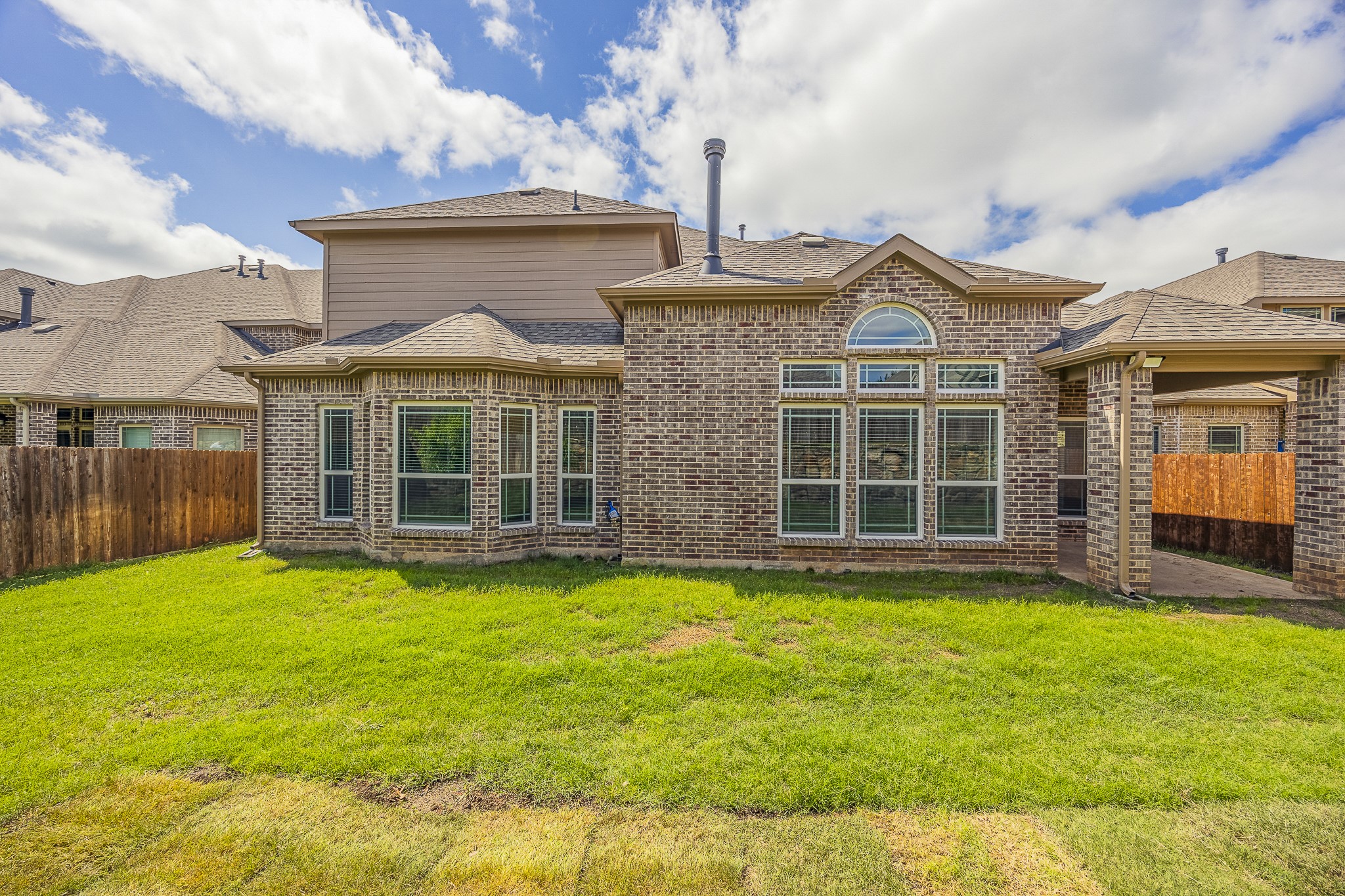 1217 Hoyt Drive Mckinney TX 75071