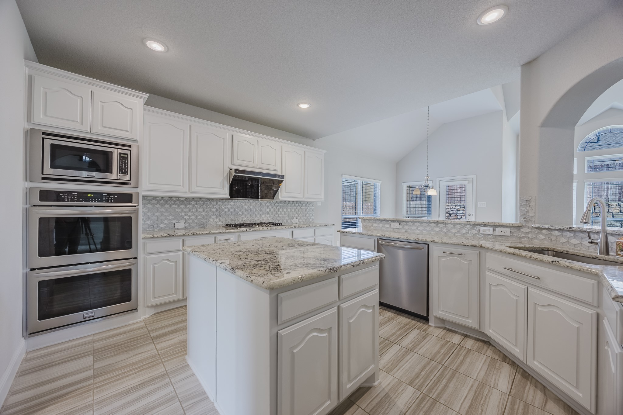 1217 Hoyt Drive Mckinney TX 75071