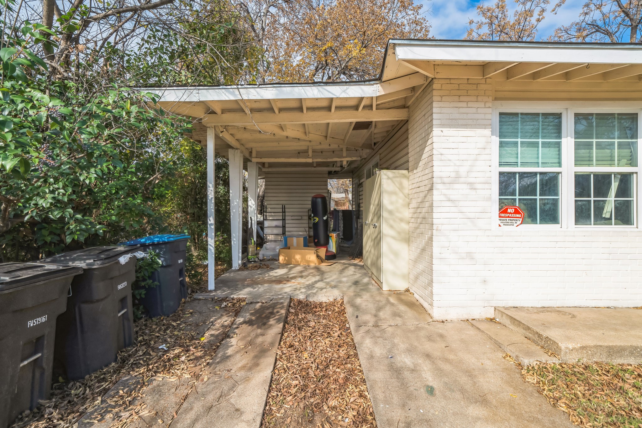 4362 Lisbon Street Fort Worth TX 76107