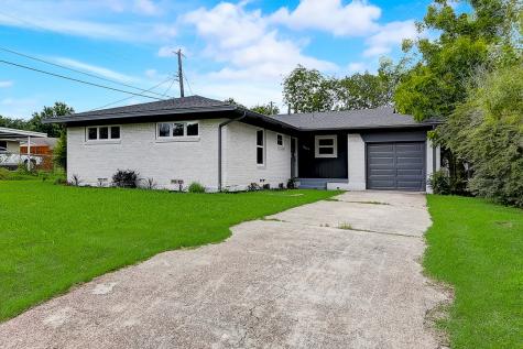 10415 Channel Drive Dallas TX 75229