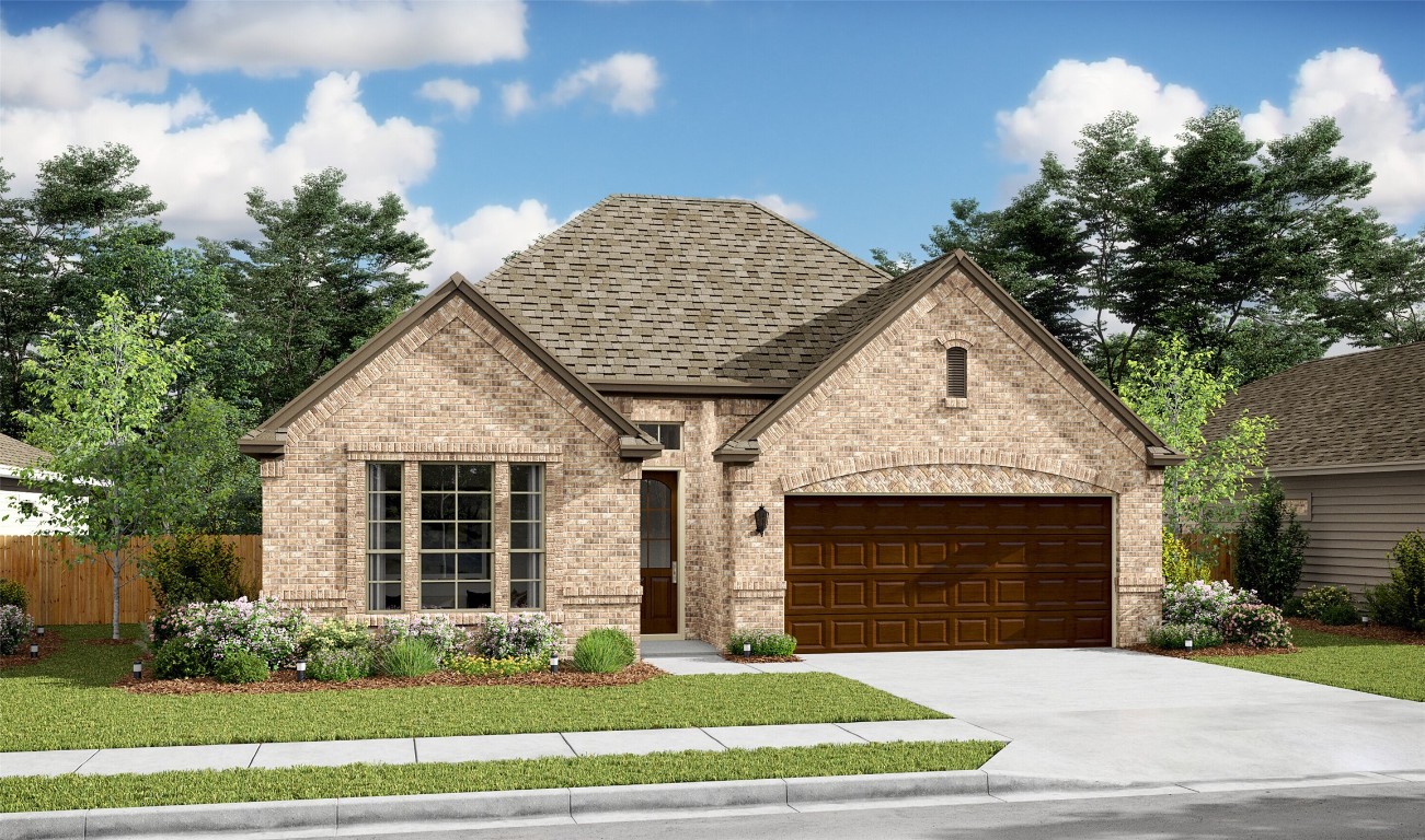 3007 Milton Drive Melissa TX 75454
