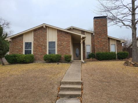 2704 Winding Creek Drive Carrollton TX 75007