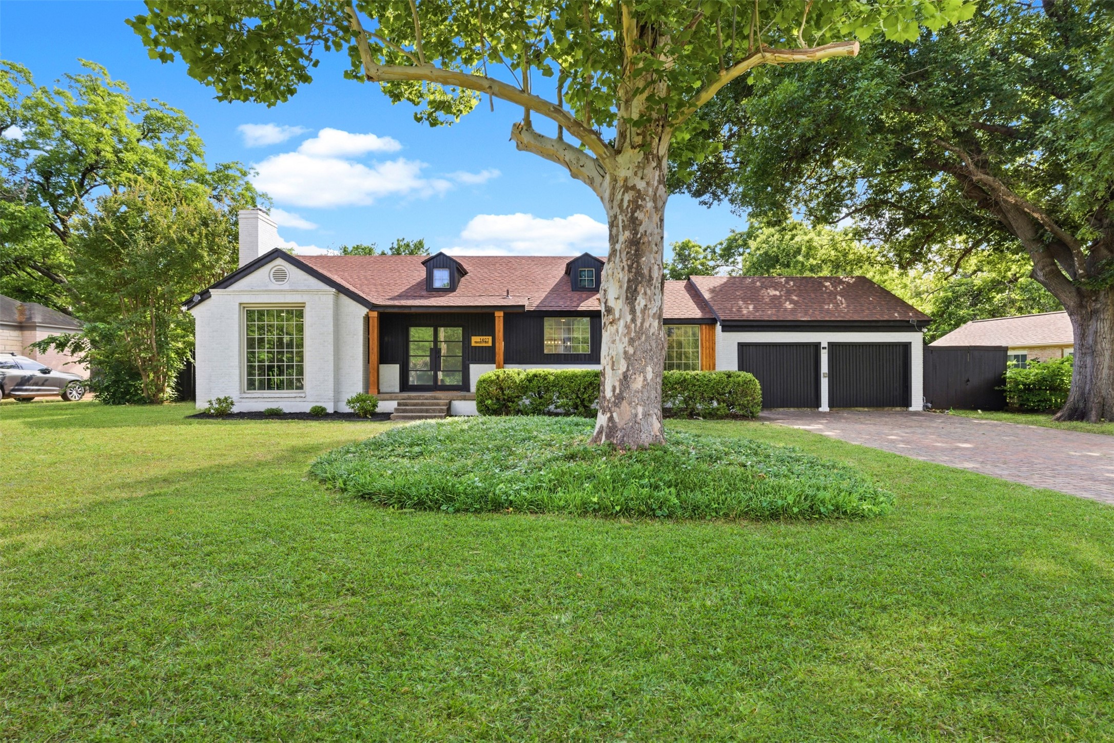 1407 Tranquilla Drive Dallas TX 75218