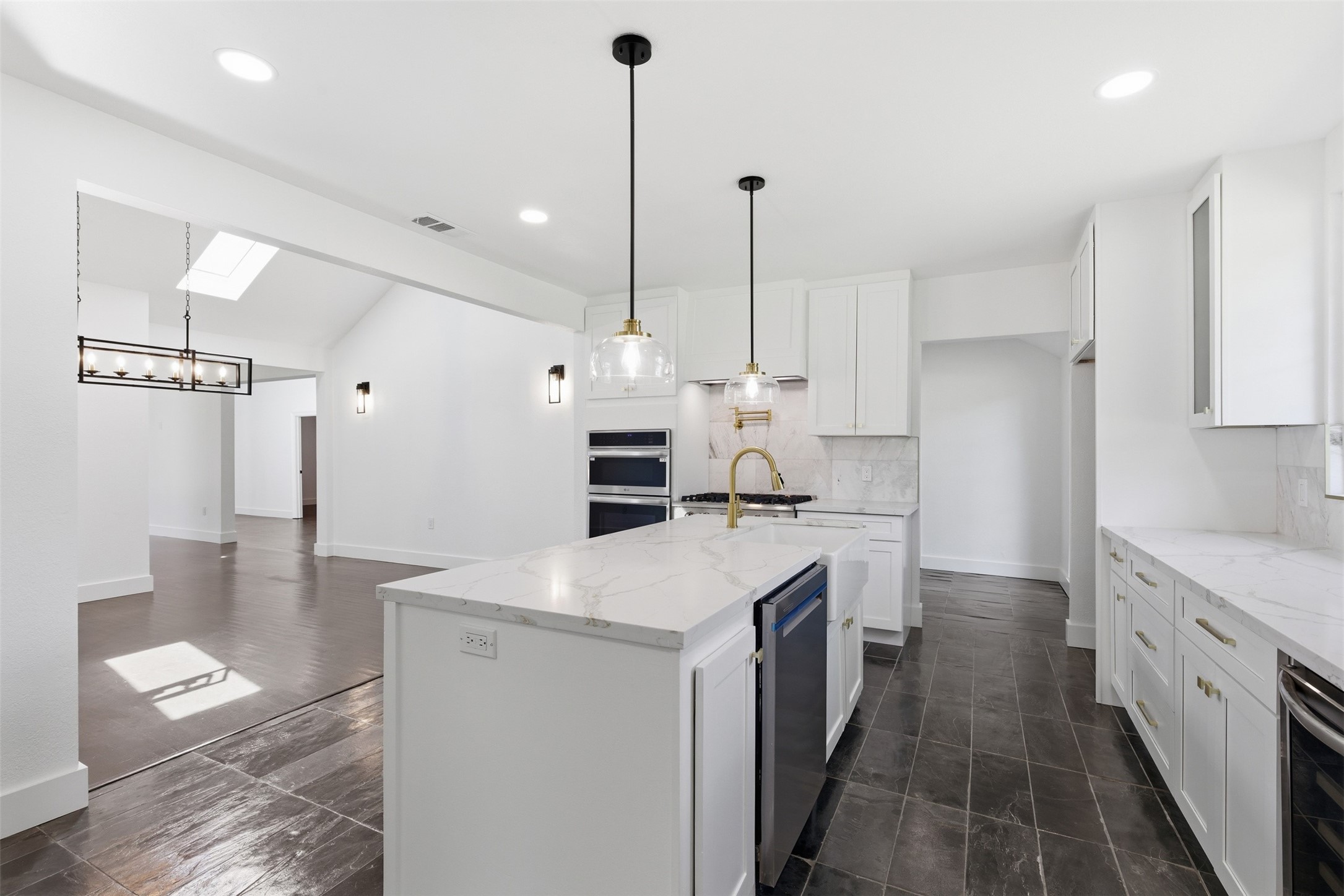 1407 Tranquilla Drive Dallas TX 75218