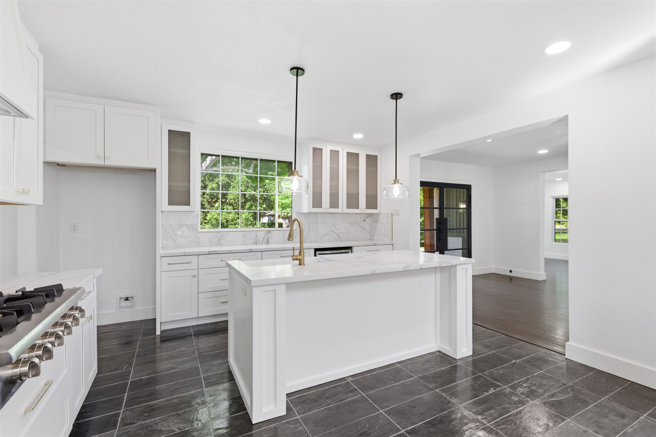1407 Tranquilla Drive Dallas TX 75218